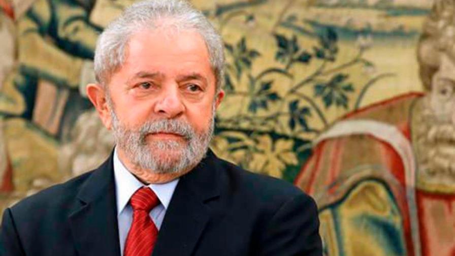 Lula: Sé que fui víctima de la mayor mentira jurídica en 500 años
