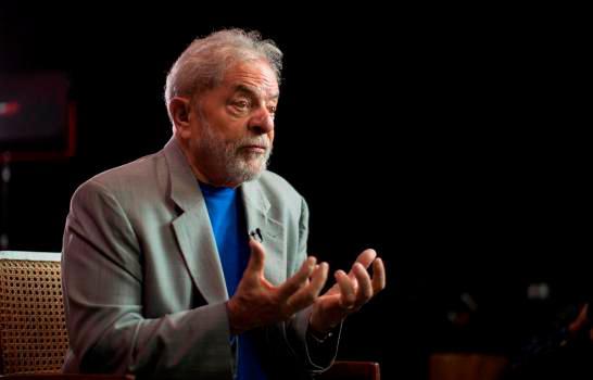 La Justicia brasileña absuelve a Lula en uno de los casos de corrupción