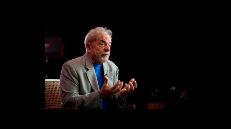 La Justicia brasileña absuelve a Lula en uno de los casos de corrupción