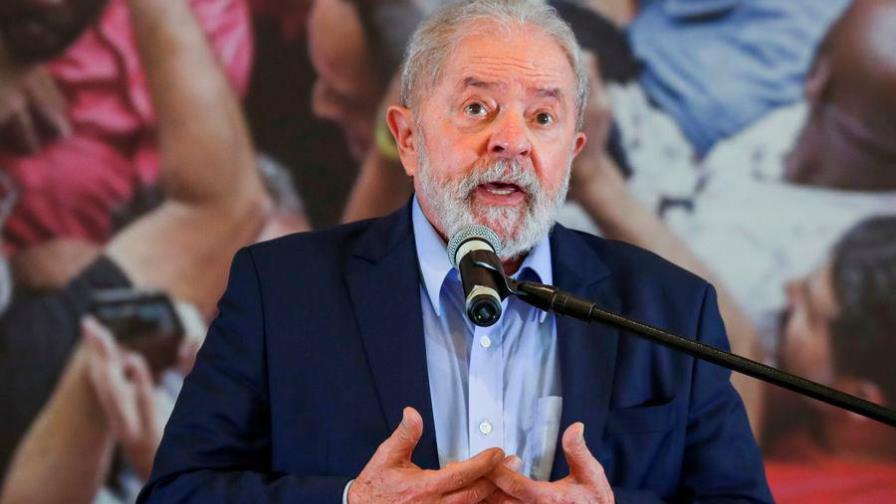 El Supremo confirma que uno de los juicios contra Lula no fue “imparcial”