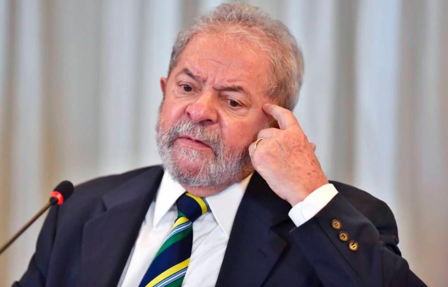 La Corte Suprema considera inválidas confesiones de Odebrecht contra Lula