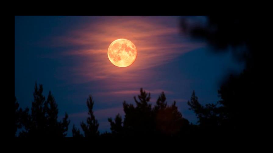 Eclipse solar este domingo: ¿Dónde y cuándo? Eclipse solar este domingo: ¿Dónde y cuándo?