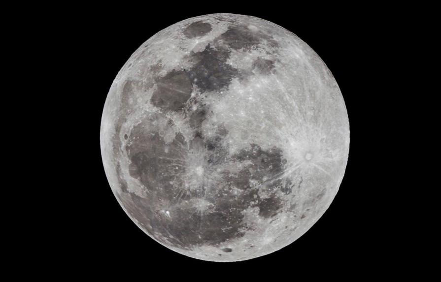 Misteriosas coincidencias: hoy viernes 13 y hay Luna llena