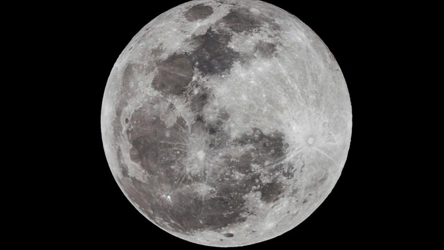 Misteriosas coincidencias: hoy viernes 13 y hay Luna llena