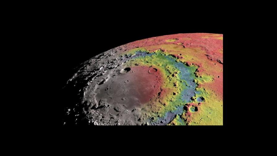 Asteroides contra Tierra y Luna se multiplican Asteroides contra Tierra y Luna se multiplican