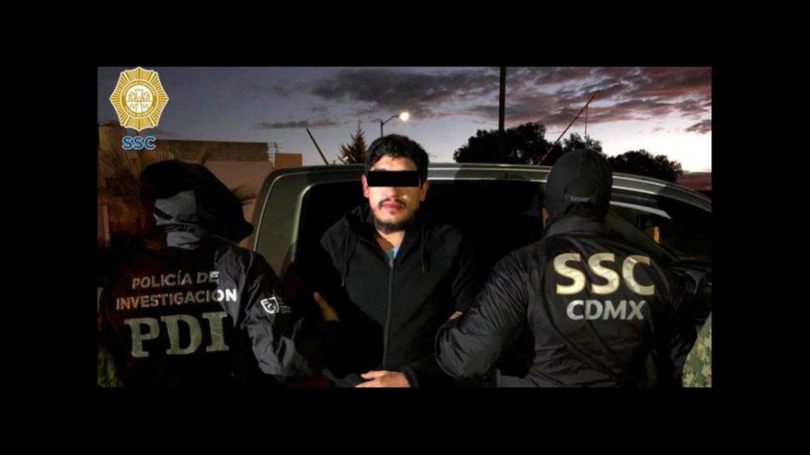 Juez mexicano ordena libertad para líder del cártel Unión Tepito