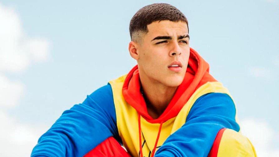 Lunay se presentará este jueves junto a Justin Bieber en el espectáculo “Pollen Presents”