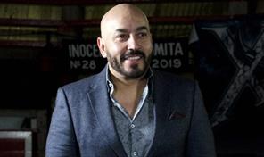 Lupillo Rivera disfruta de Rep&uacute;blica Dominicana junto a su nueva pareja, Taina Pimentel