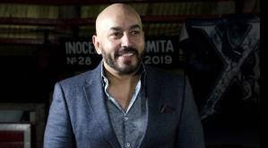 Lupillo Rivera disfruta de Rep&uacute;blica Dominicana junto a su nueva pareja, Taina Pimentel