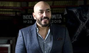 Lupillo Rivera disfruta de Rep&uacute;blica Dominicana junto a su nueva pareja, Taina Pimentel