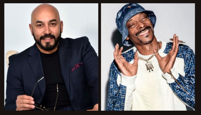 Lupillo Rivera y Snoop Dogg revolucionan el rap con una fusión histórica