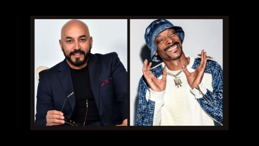 Lupillo Rivera y Snoop Dogg revolucionan el rap con una fusión histórica