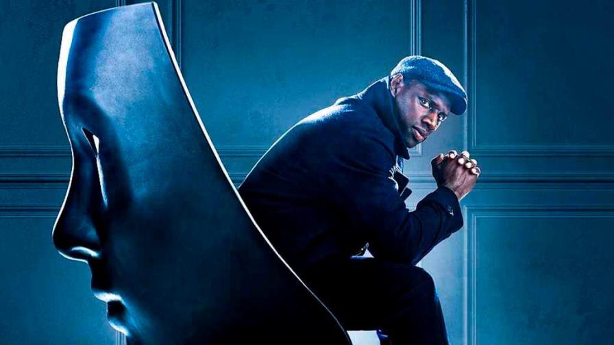 Omar Sy confirma tercera temporada de “Lupin”