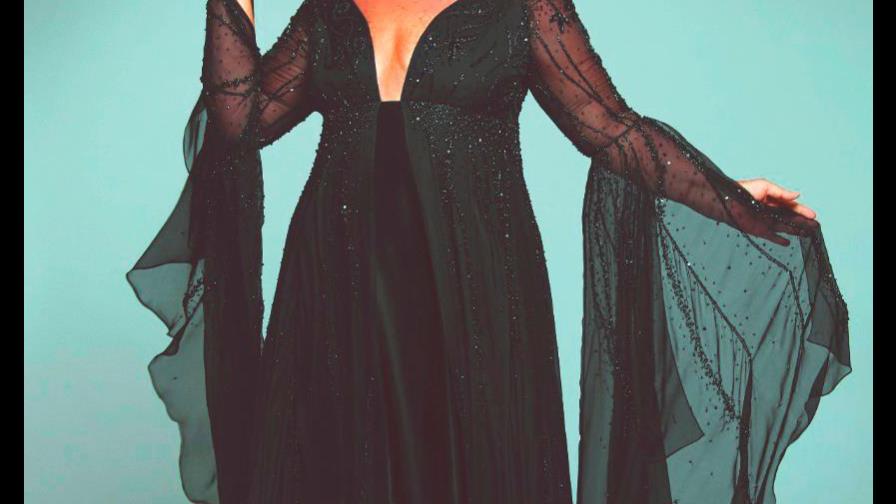 Lupita D’Alessio presenta su primer concierto “online” 