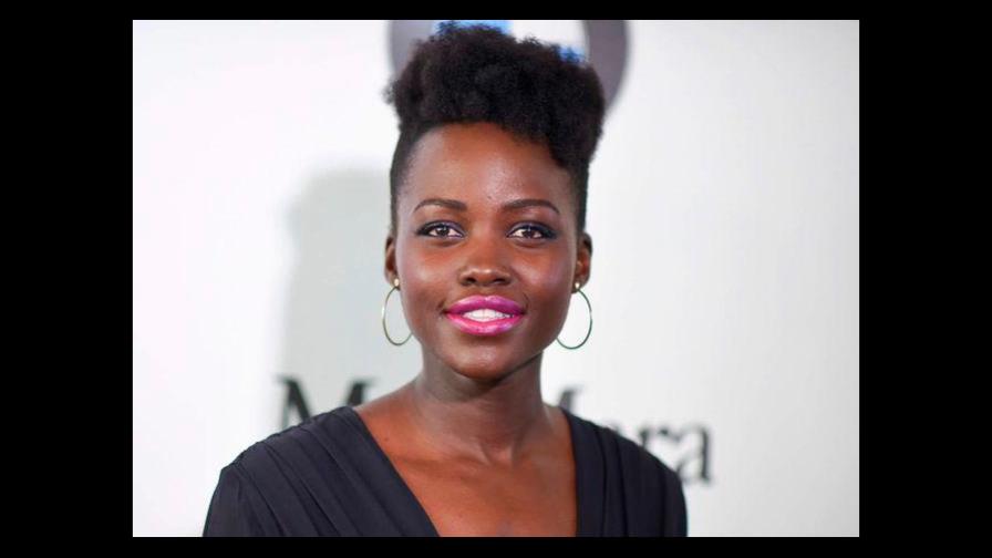 Lupita Nyongo llevará a Netflix la adaptación musical de su libro Sulwe