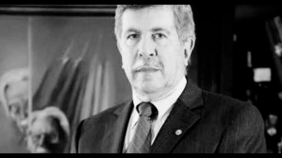 Muere empresario colombiano Alejandro Galvis, presidente de diario Vanguardia