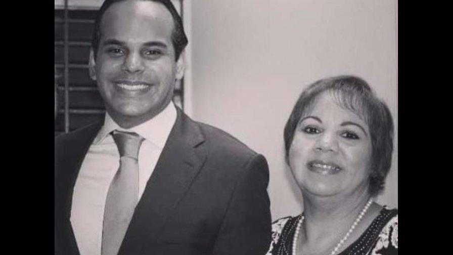Tony Peña Guaba habla sobre la muerte de su hermana: “Sufriste mucho”