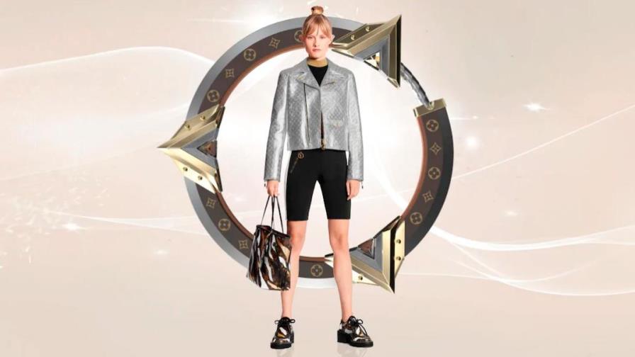 Louis Vuitton crea una colección cápsula con League of Legends