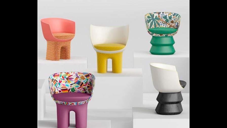 Tras las críticas, Louis Vuitton dialoga con artesanos mexicanos Tras las críticas, Louis Vuitton dialoga con artesanos mexicanos