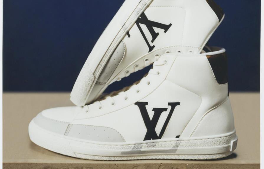 Conoce la primera zapatilla unisex de Louis Vuitton 
