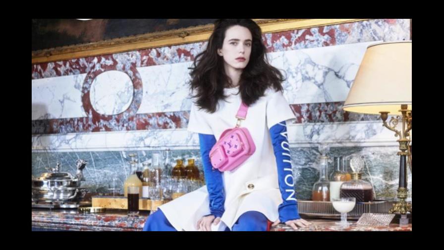 La nueva colección ‘vitaminada’ de Louis Vuitton