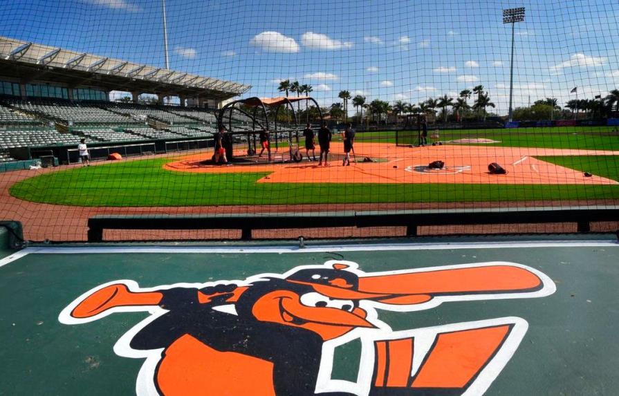 MLB abre sus campos con  un total de 226 dominicanos 