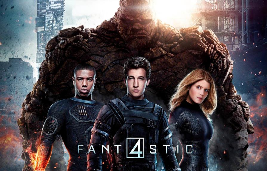 Marvel desvela que está trabajando en cintas sobre “Fantastic Four” y “X-Men”