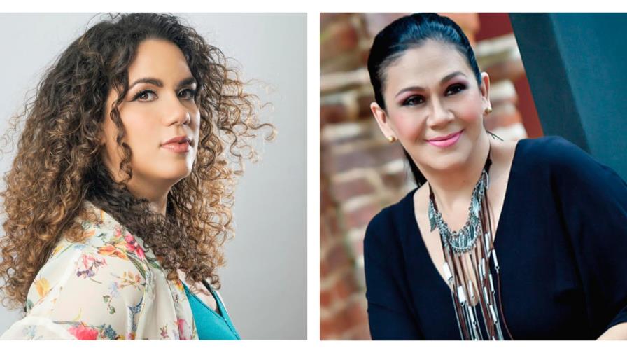 Laura Rivera y Maridalia Hernández unen sus voces en “Te he perdido”