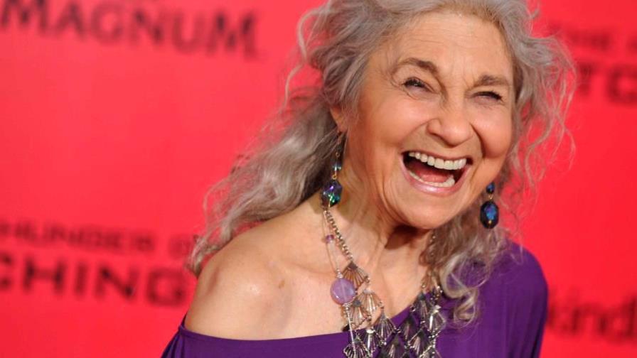 Muere actriz de la serie “Sex and the City”