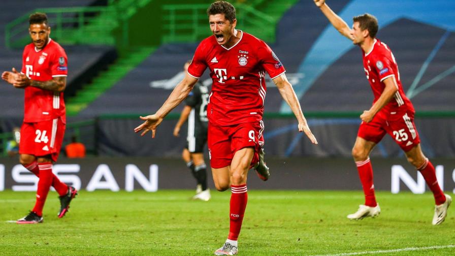 Catar, el punto en común demodelos económicos de PSG y Bayern