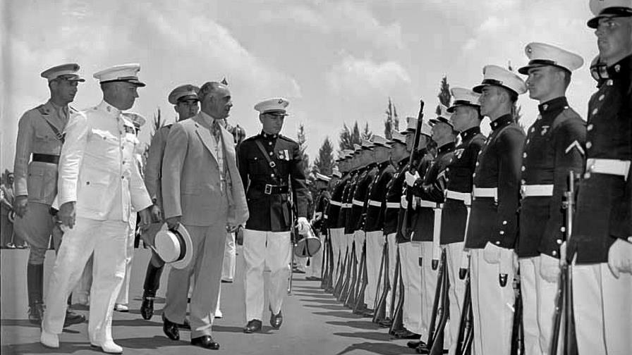 Totalitarismo y abyección 