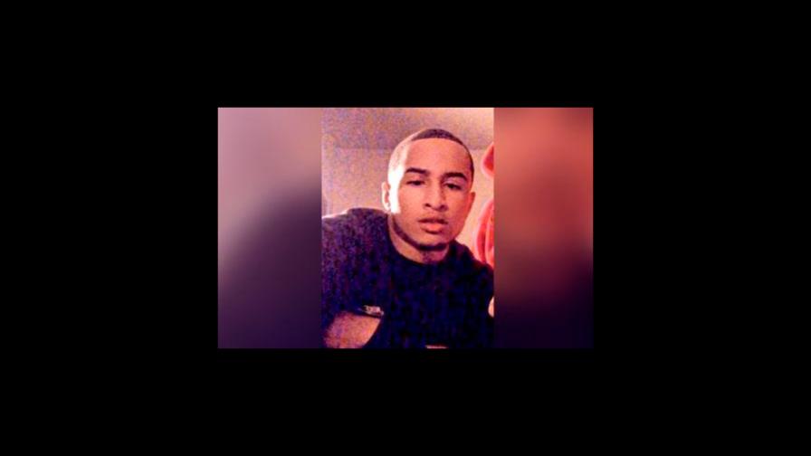 Asesinaron actor latino Lewis Sánchez y  todo queda captado en video