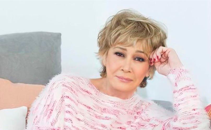 Muere famosa presentadora te televisión española Mila Ximénez de cáncer de pulmón