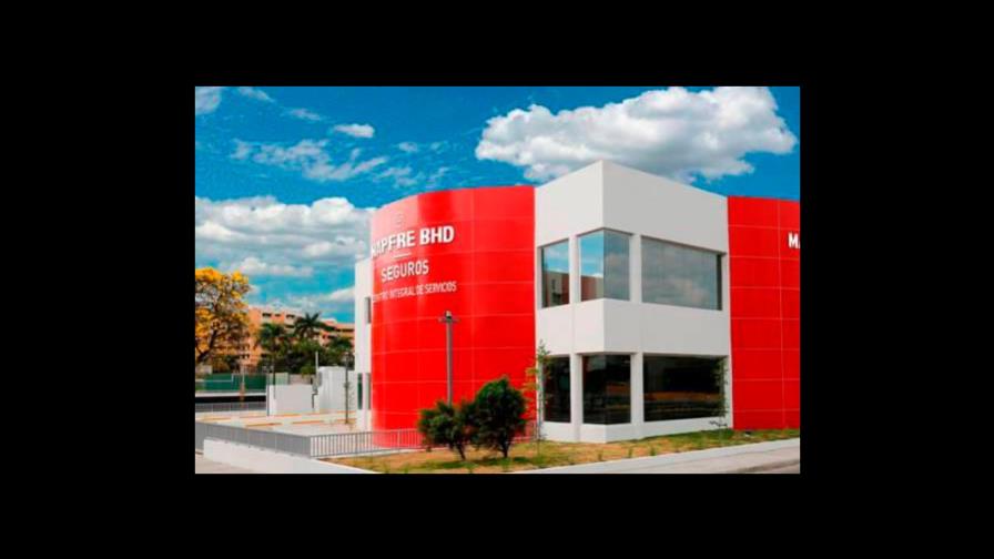 Fundación Mapfre destina 35 millones de euros para enfrenar crisis por COVID-19 Fundación Mapfre destina 35 millones de euros para enfrenar crisis por COVID-19