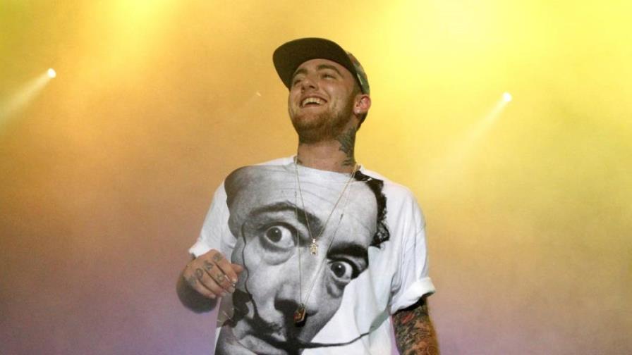 Autopsia: rapero Mac Miller murió de sobredosis de drogas y alcohol
