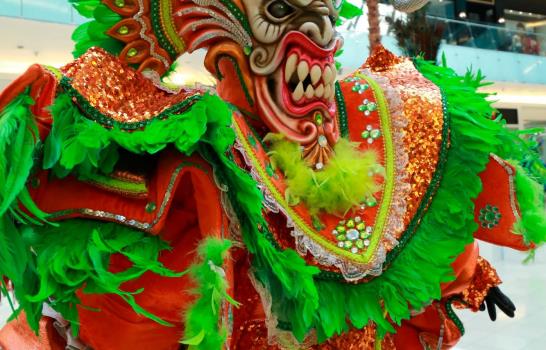 Carnavales en diferentes ciudades: así se celebran