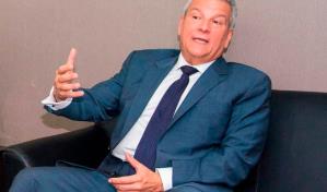 Abinader designa a Macarrulla como presidente del Gabinete Eléctrico