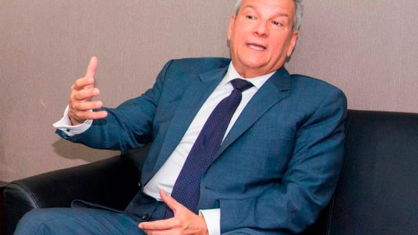 Abinader designa a Macarrulla como presidente del Gabinete Eléctrico