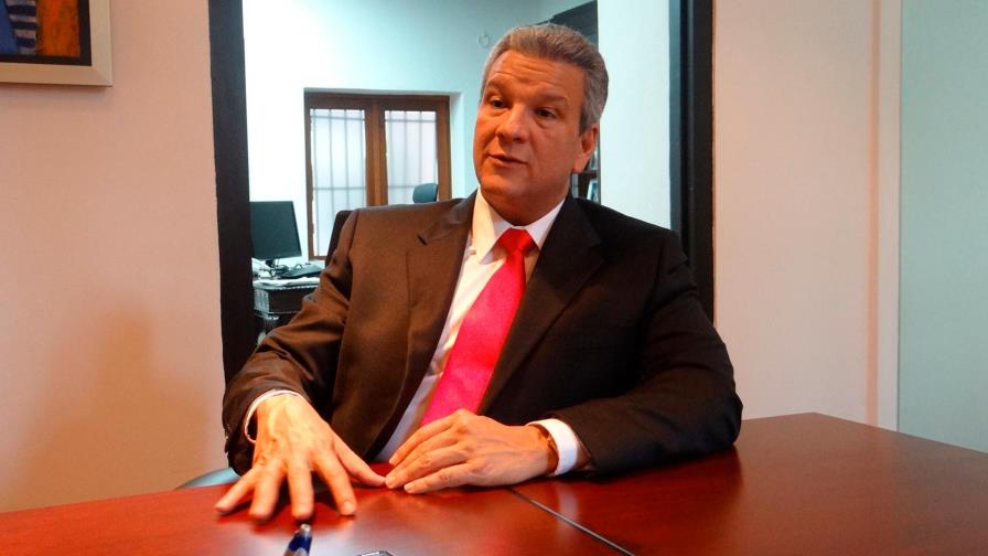 Ministro de la Presidencia conforma comisión que pasará el CAID al Ministerio de Salud Pública