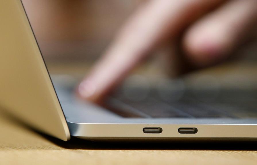 Hackers piden 50 millones a Apple por imágenes robadas de los futuros MacBook