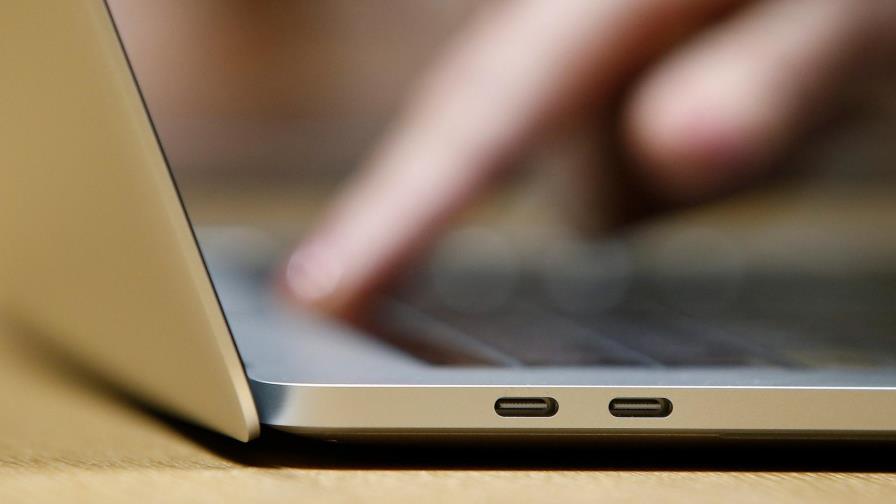 Hackers piden 50 millones a Apple por imágenes robadas de los futuros MacBook