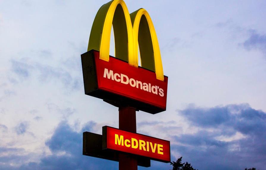 McDonalds cierra por dos días en Perú tras muerte de jóvenes trabajadores