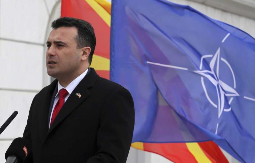 Macedonia cambia de nombre a Macedonia del Norte