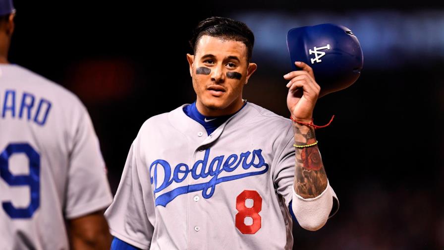 ¿Está Machado dispuesto a aceptar menos dinero para firmar con los Yankees?