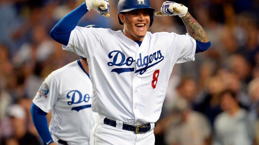 Mientras Harper rechaza US$300 MM a Machado le cuestionan falta de “joseo”