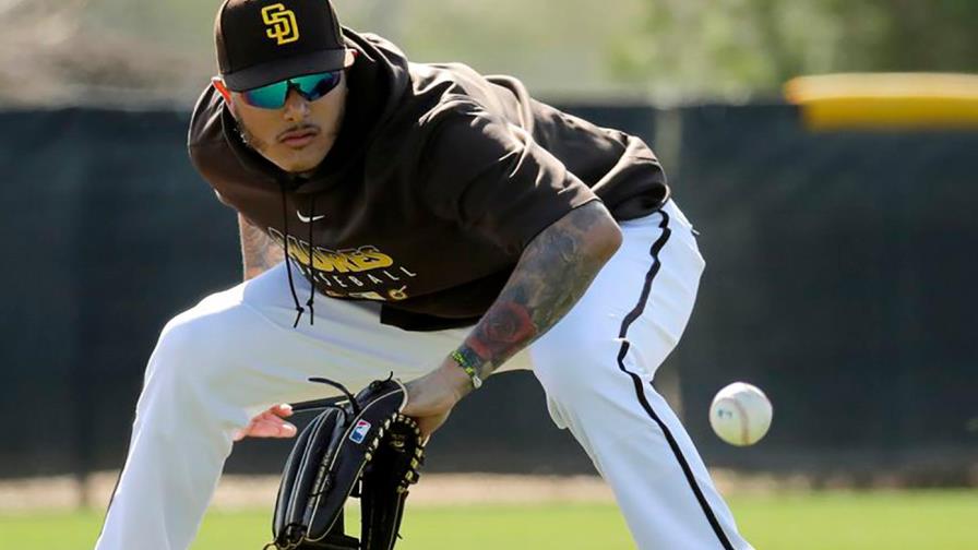 Machado, a dar caza a Arenado por Guante de Oro