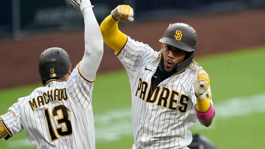 El trabuco dominicano dominaría el Clásico Mundial de Béisbol
Sin COVID-19, todos mirarían al trabuco de RD en el Clásico