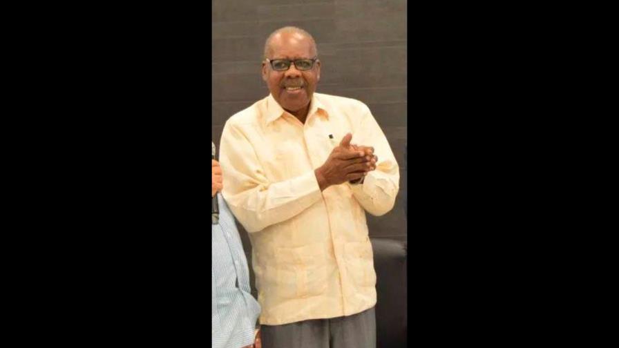 Fallece el periodista Machi Constant