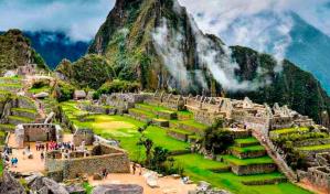 Perú inicia reserva y venta de entradas para visitar Machu Picchu
