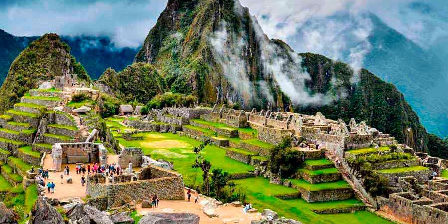 Perú inicia reserva y venta de entradas para visitar Machu Picchu